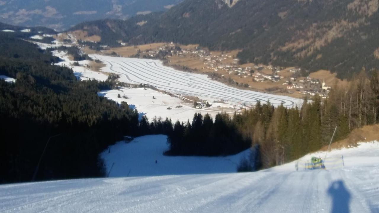 Landhaus Vogel Apartman Weissensee Kültér fotó
